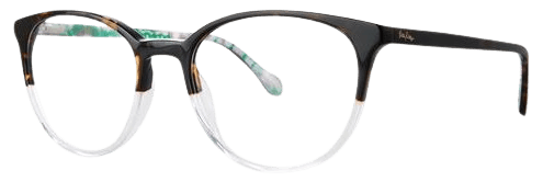 Lilly Pulitzer Drew Eyeglasses